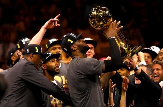 2016年nba总决赛(2016年nba总决赛g6全场回放高清)